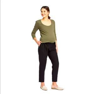 The Nines by Hatch/JCrew Maternity pants
